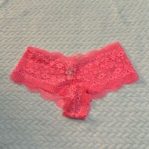 Victoria’s Secret Shortie/Minishort  Size M